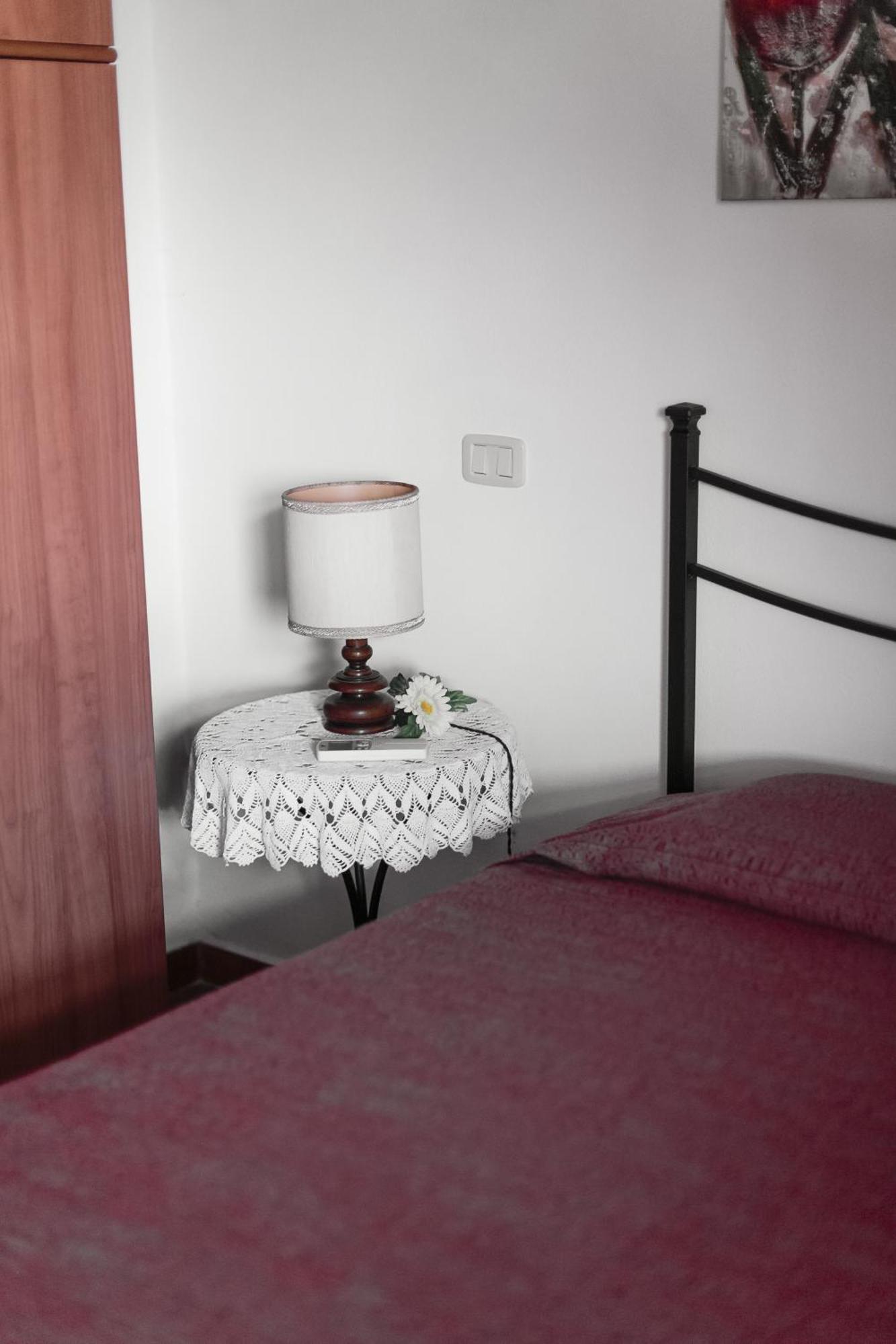Agriturismo Cupido Montiano  Habitación foto
