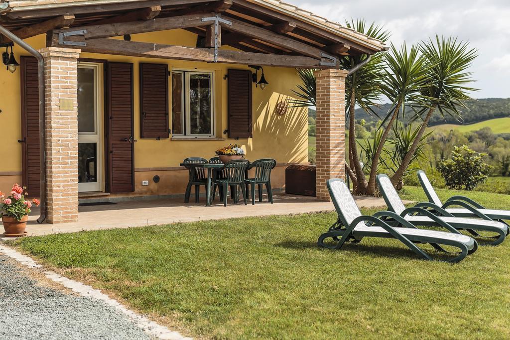 Agriturismo Cupido Montiano  Habitación foto