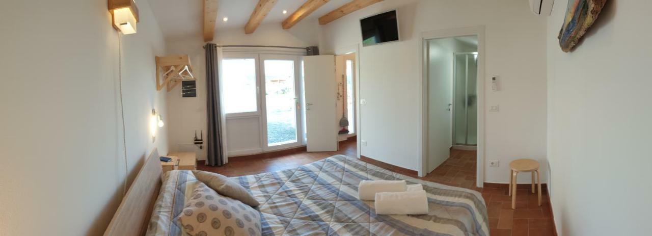 Agriturismo Cupido Montiano  Habitación foto